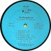 RISING STORM Alive Again At Andover (Arf! Arf! – AA007) USA 1983 numbered LP (Garage Rock, Psychedelic Rock)